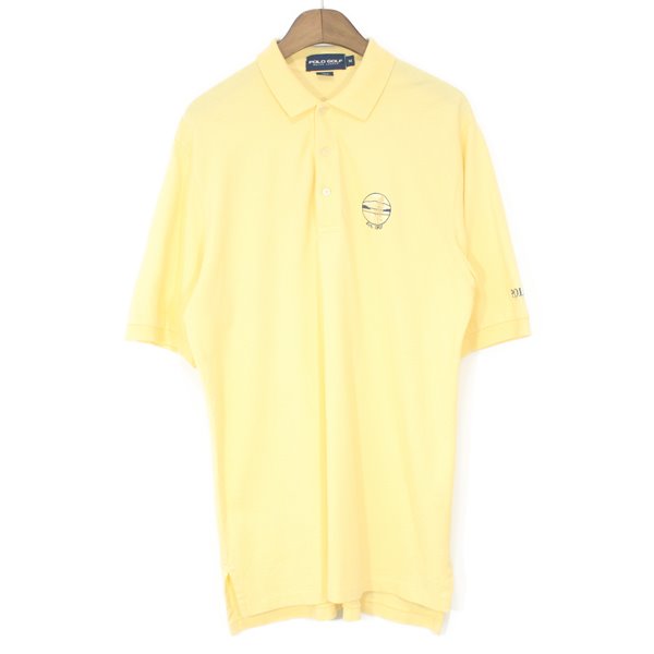 90&#039;s Polo Golf Pique Shirts