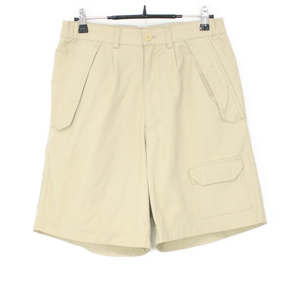90&#039;s Helly Hansen Hard Cotton Outdoor Shorts