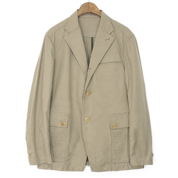PPCM by Kolor Cotton 3 Button Jacket