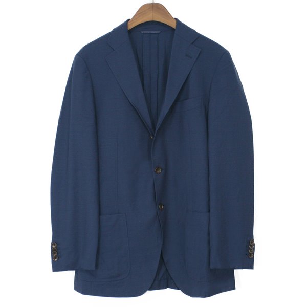 The Suit Company X Ring Jacket 3 Button Jacket