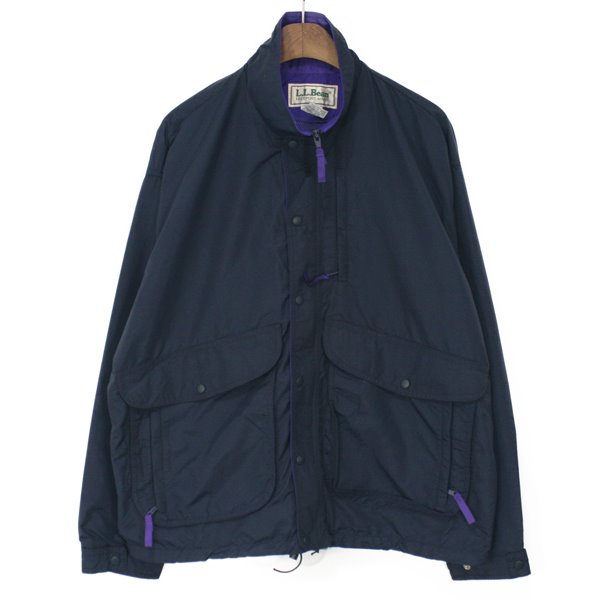90&#039;s L.L Bean Outdoor Jacket