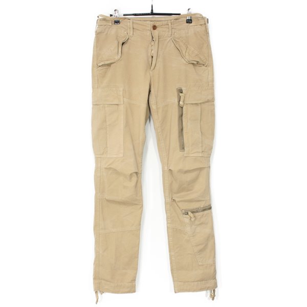 Polo Ralph Lauren Slim Cargo Pants