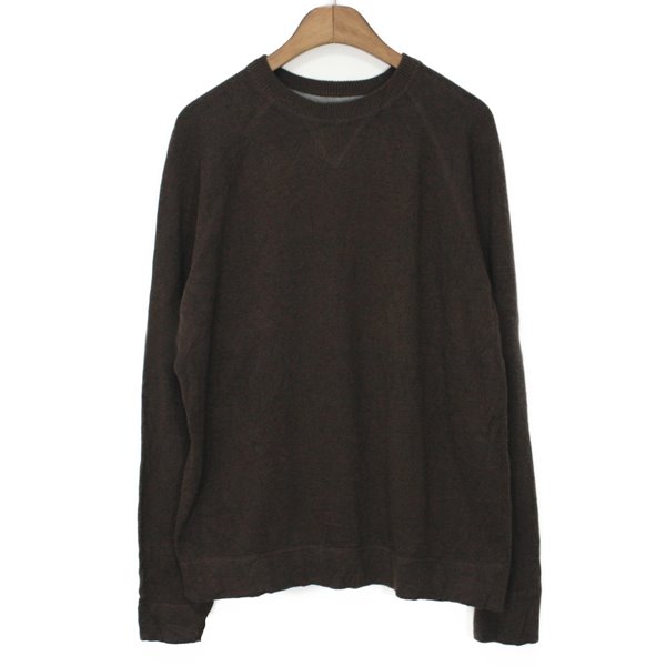 L.L Bean Cotton Sweater