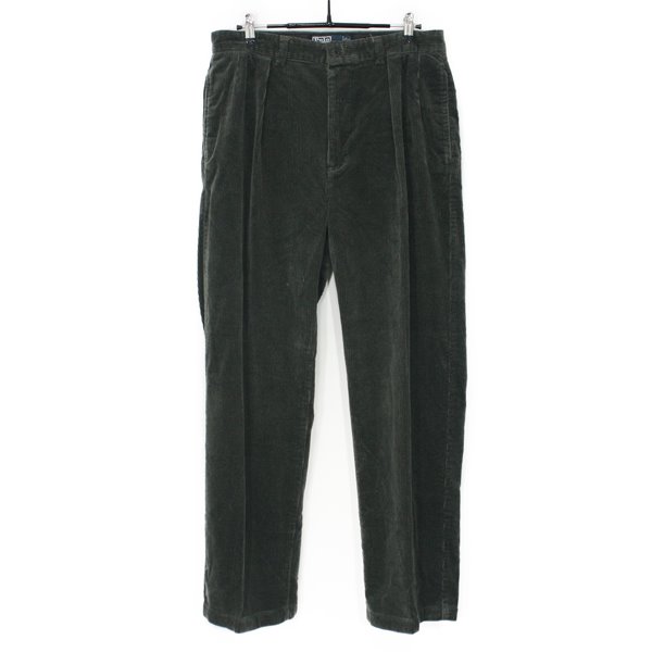 90&#039;s Polo Ralph Lauren &#039;Andrew&#039; Corduroy Pants