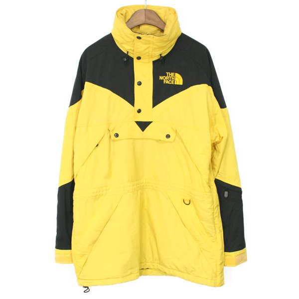 90&#039;s The North Face Outdoor Parka