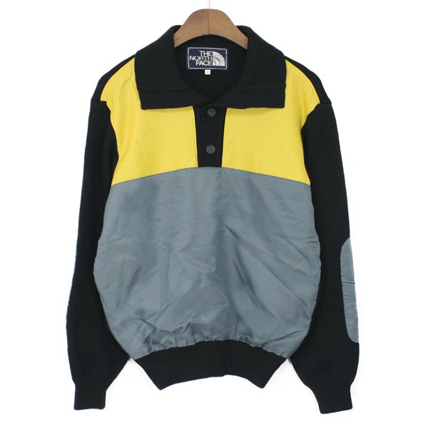 90&#039;s The North Face Outdoor Sweater