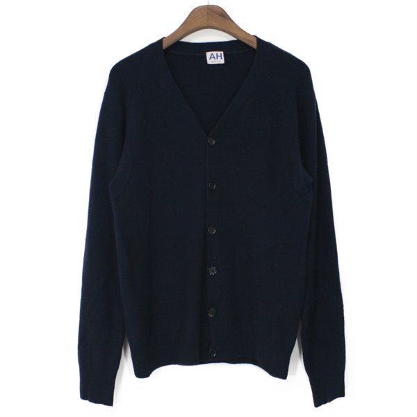 Abahouse Lambswool Cardigan