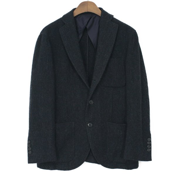 Orian Wool 3 Button Jacket