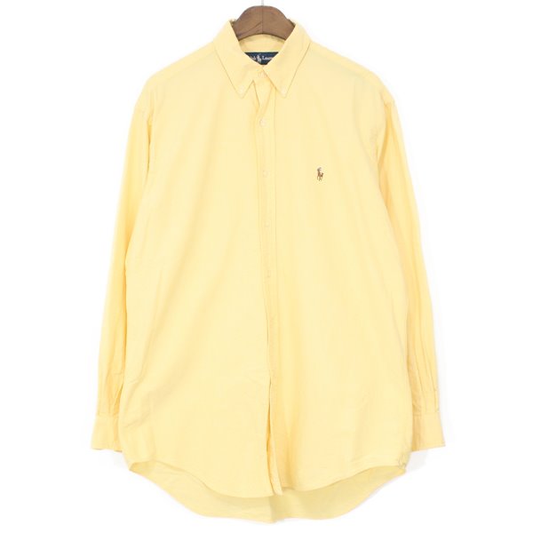 Polo Ralph Lauren &#039;Yarmouth&#039; Oxford Shirts