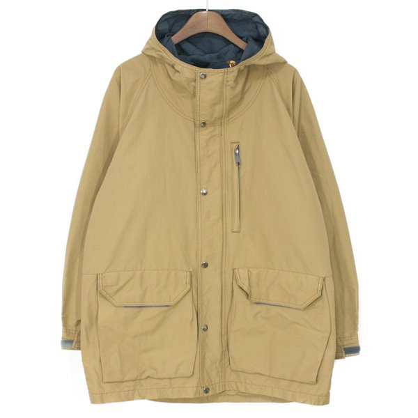 90&#039;s The North Face 60/40 Mountain Parka