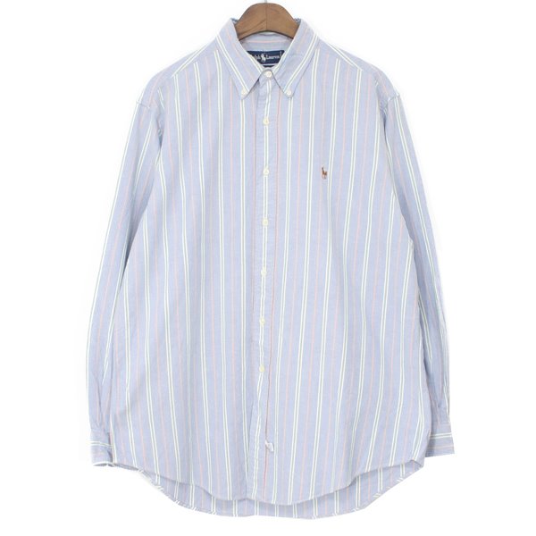 90&#039;s Polo Ralph Lauren Oxford Shirts