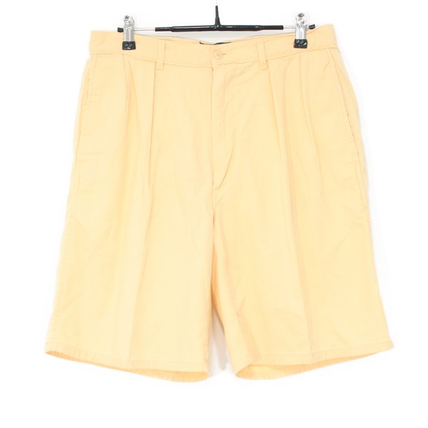 90&#039;s Polo Ralph Lauren Light Cotton Chino Shorts