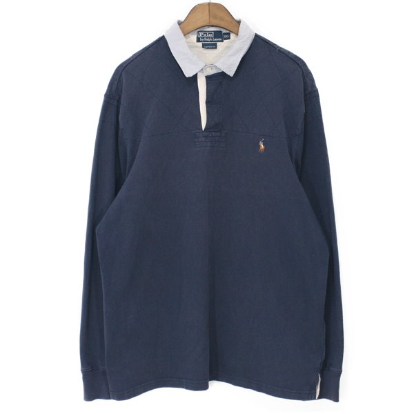 Polo Ralph Lauren Rugby Shirts