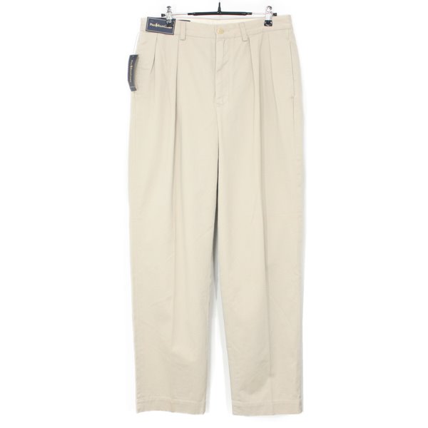 [New] Polo Ralph Lauren &#039;Andrew&#039; Chino Pants