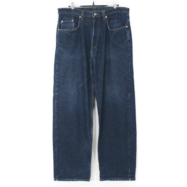 90&#039;s Polo Jeans Wide Fit Denim Pants