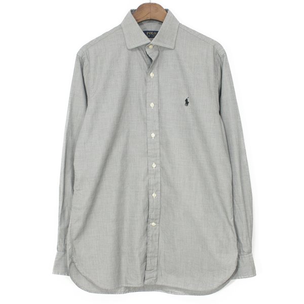 Polo Ralph Lauren Classic Cotton Shirts