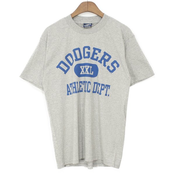 [New] 90&#039;s LA Dodgers Printing Tee