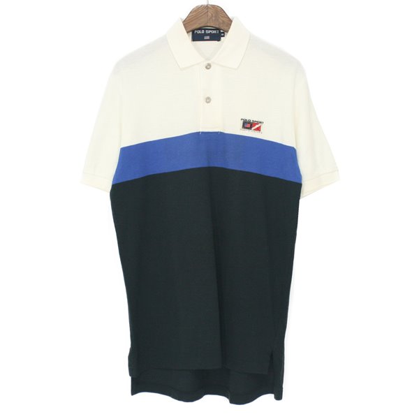 90&#039;s Polo Sport Pique Shirts