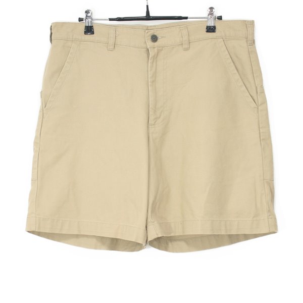 Patagonia Canvas Cotton Outdoor Shorts