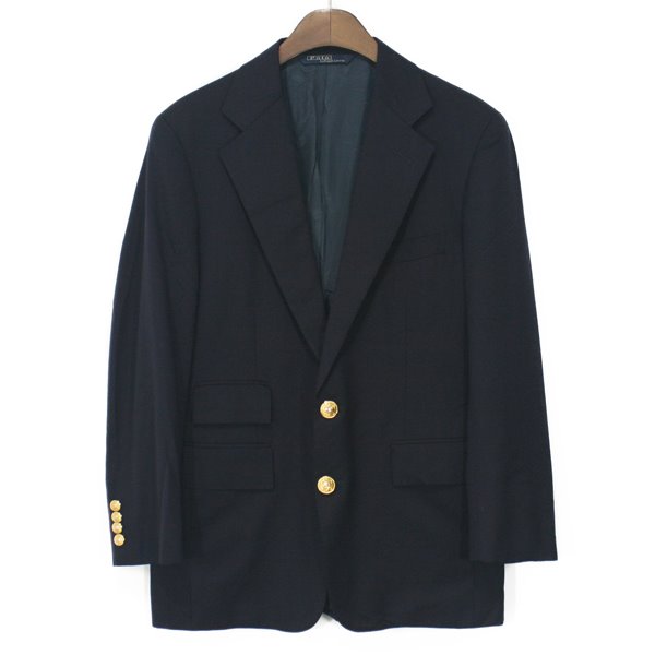 90&#039;s Polo Ralph Lauren 2 Button Jacket