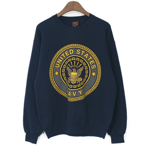 90&#039;s Soffe US-Navy Sweatshirt