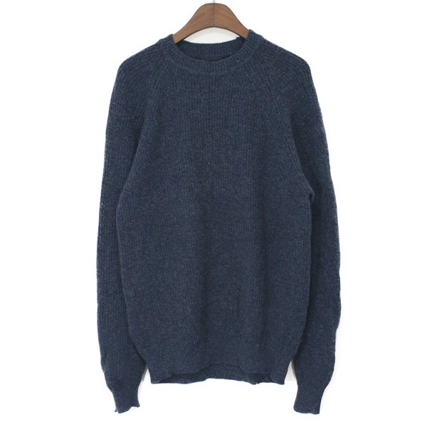 Boggi Wool Sweater