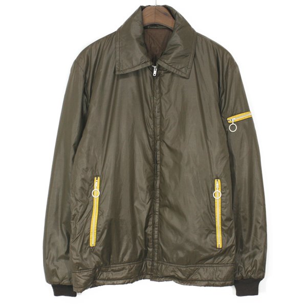 70&#039;s Unknown Brand Training Jacket