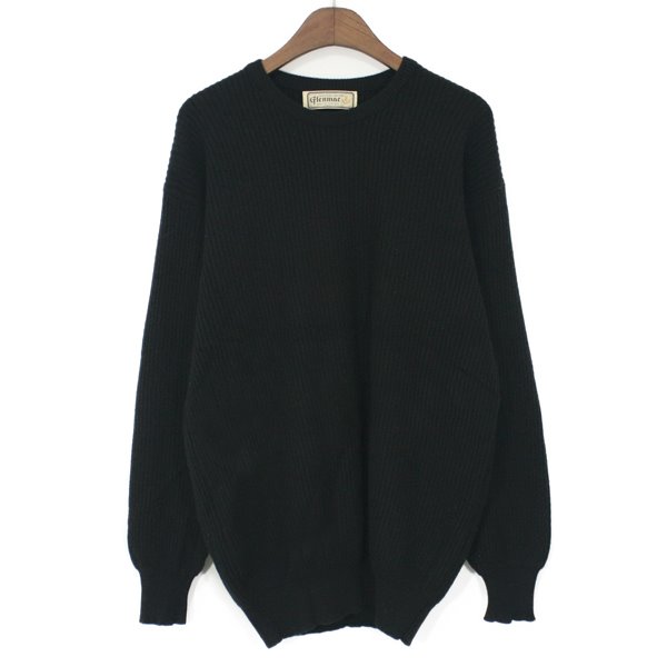 90&#039;s Glenmac Wool Sweater
