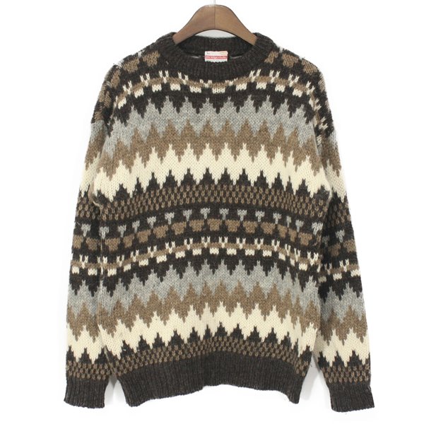 Bridgedale Wool Sweater