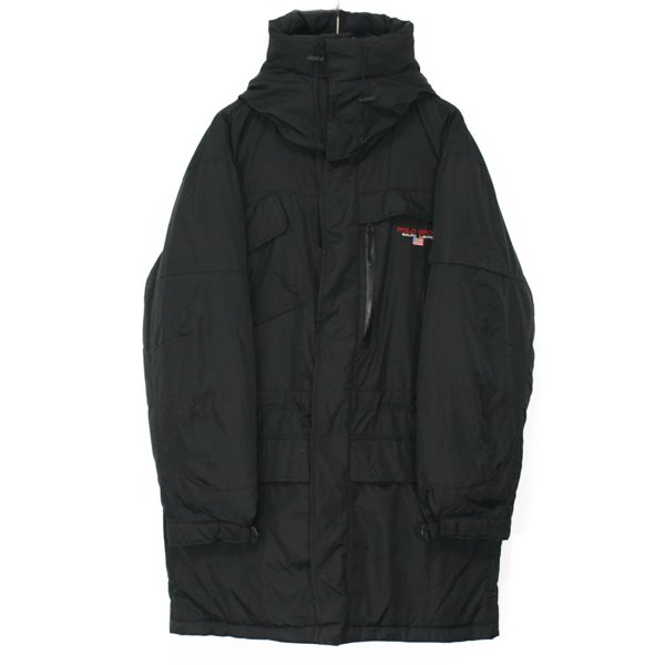 Polo Sport Expedition Down Parka