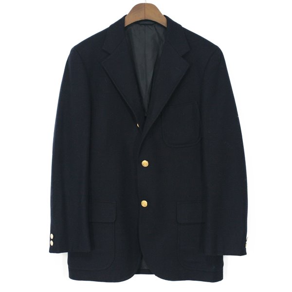Newyorker Wool 3 Button Jacket