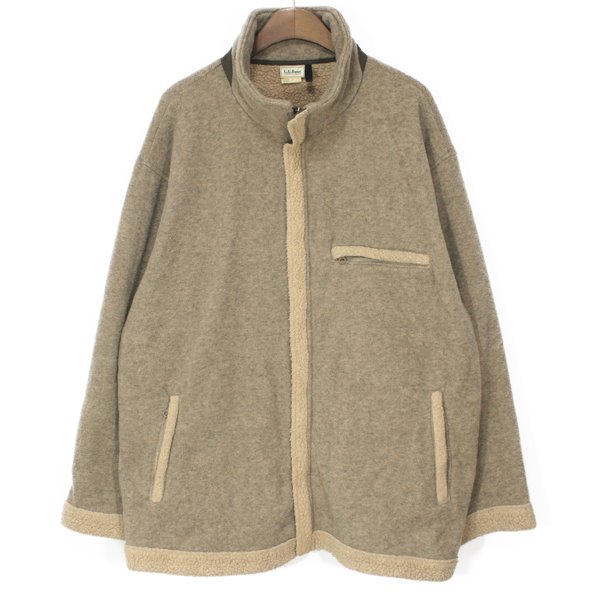 90&#039;s L.L.Bean Outdoor Fleece Jacket