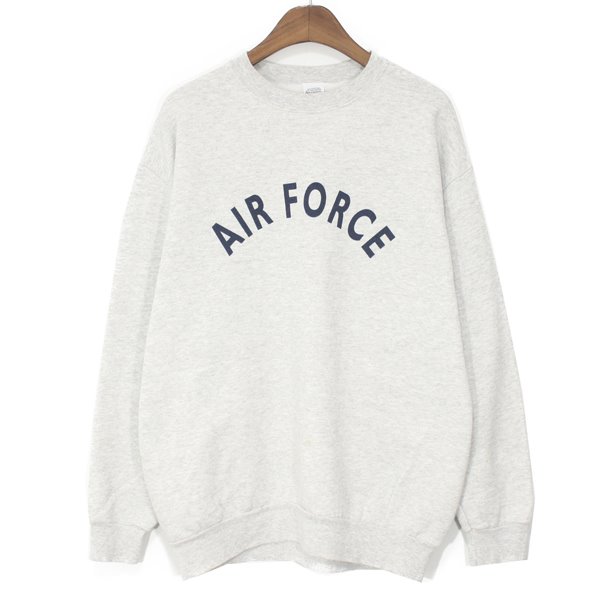 90&#039;s USAF Sweatshirt