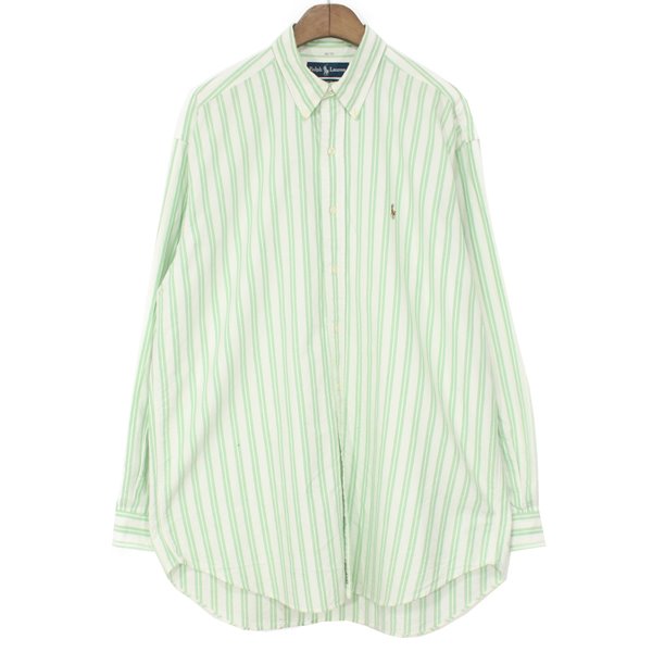 Polo Ralph Lauren &#039;Blake&#039; Oxford Shirts