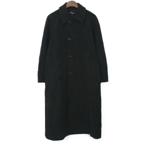 [Woman] 90&#039;s tricot Comme des Garcons Wool Single Coat