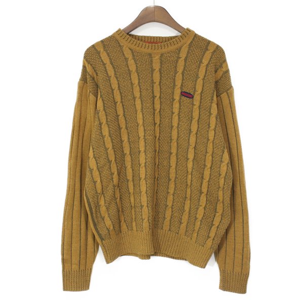 90&#039;s Missoni Wool Sweater