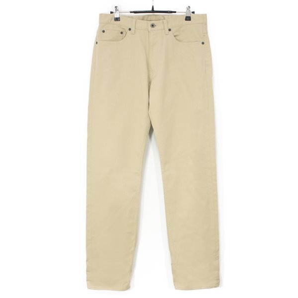 Rugged Factory Cotton 5 Pocket Pants