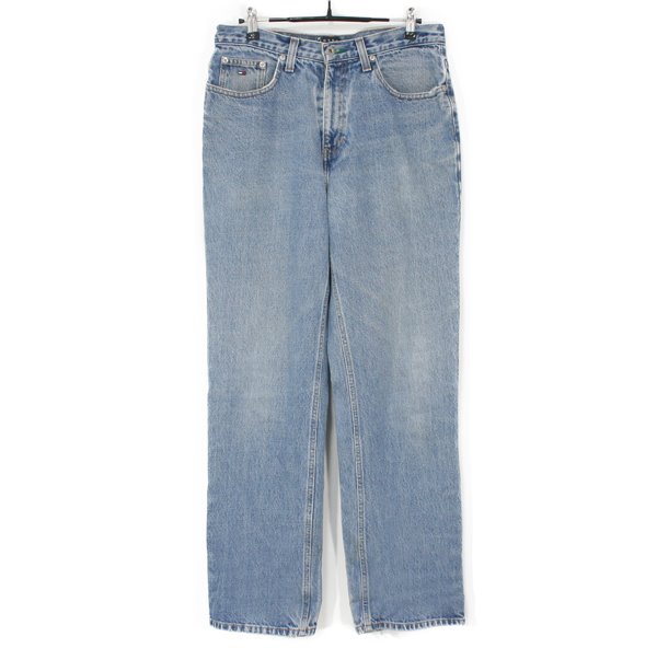 90&#039;s Tommy Jeans Denim Pants