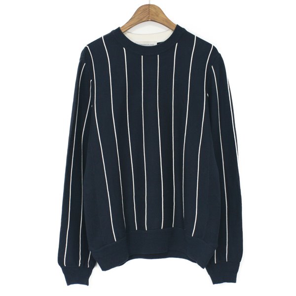 Tomorrowland Cotton Sweater