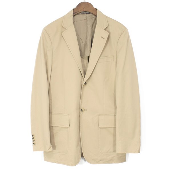 Polo Ralph Lauren Light Cotton 2 Button Jacket