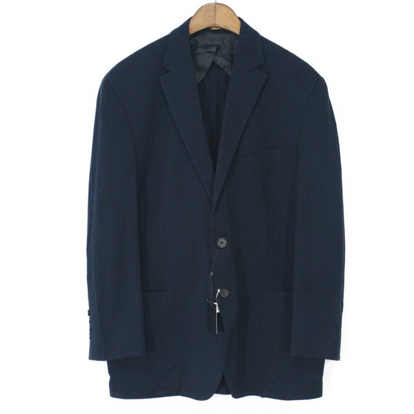 [New] Brooks Brothers Cotton 2 Button Jacket