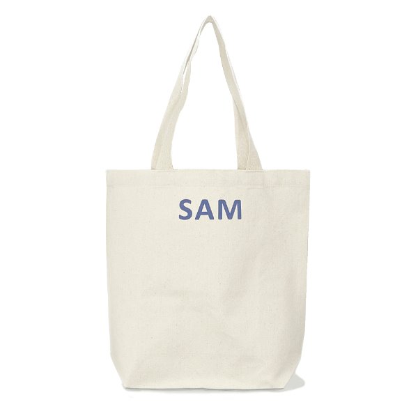 Sam&#039;s Warehouse 10th Anniversary &#039;SAM&#039; Eco Bag