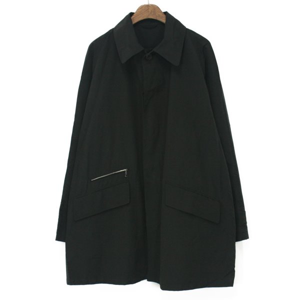 Men&#039;s BIGI 60/40 Fabric Raglan Coat