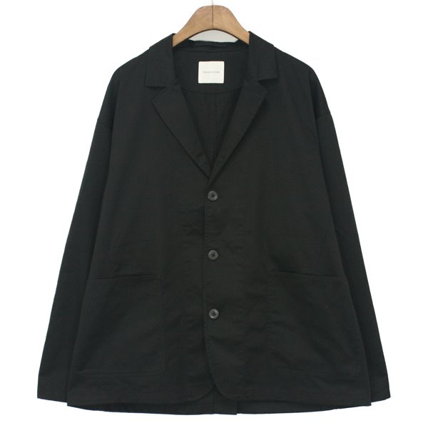Freak&#039;s Store Cotton Overfit Jacket