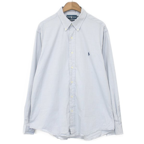 Polo Ralph Lauren Light Weight Cotton Shirts