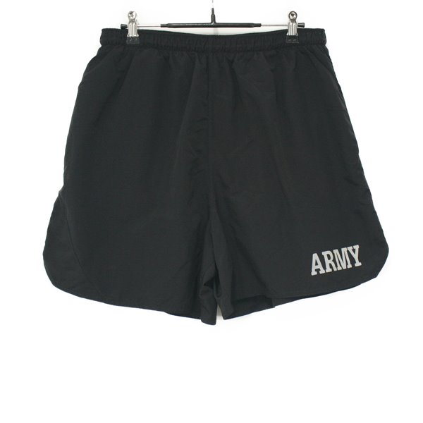 00&#039;s US-Army PFU Shorts