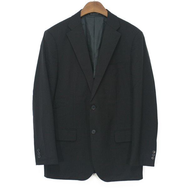 Green Label Relaxing by United Arrows Wool 2 Button Jacket