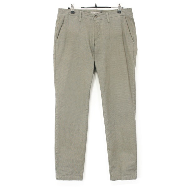 Panicale Cotton Slim Pants