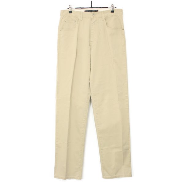 [New] 90&#039;s Guess 5 Pocket Cotton Pants