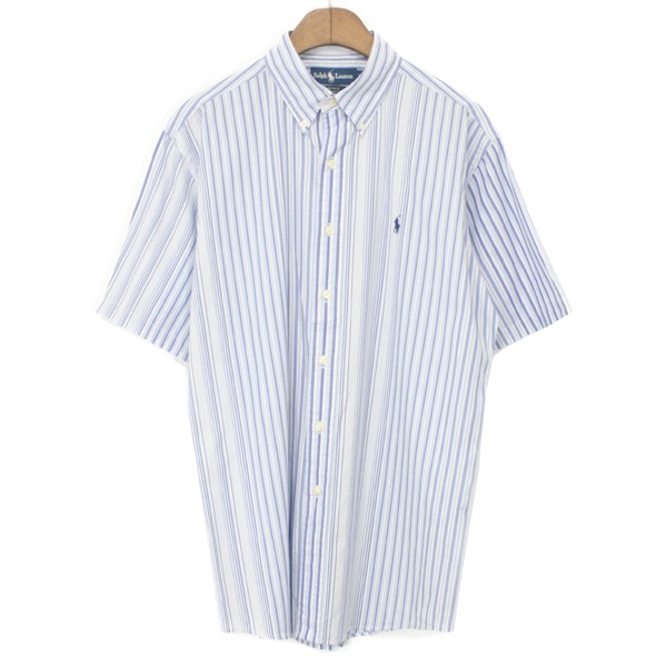 Polo Ralph Lauren &#039;Blake&#039; Cotton Shirts